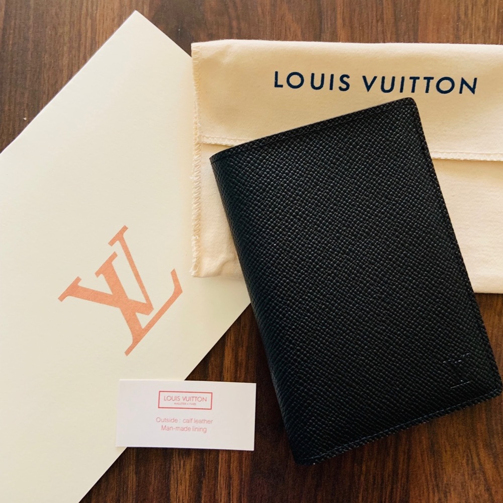 Louis Vuitton Wallet M61238